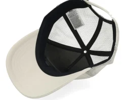 Classic Patch Curved Bill Elm Trucker - Vans