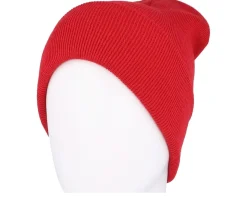 Classic Red Original Deep Cuff - Beechfield