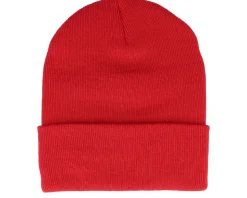 Classic Red Original Deep Cuff - Beechfield