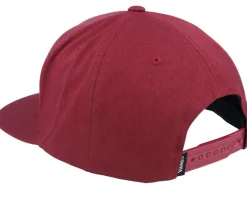 Classic Rhododendron Snapback - Vans