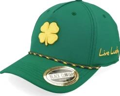 Classic Rope 2 Green A-Frame Adjustable - Black Clover