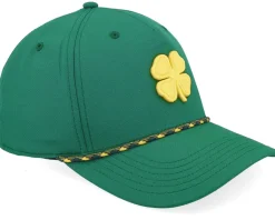 Classic Rope 2 Green A-Frame Adjustable - Black Clover