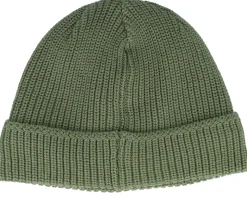 Classic Surf Lined Reg Beanie Dusty Olive Cuff - Rip Curl
