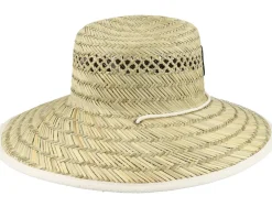Classic Surf Naosral Natural Straw Hat - Rip Curl