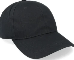 Classic Twill Red Tab Baseball Regular Black Dad Cap - Levi's