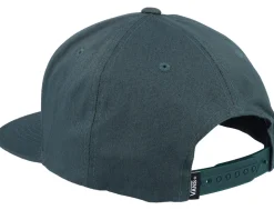 Classic Vans Green Gables Snapback - Vans