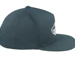 Classic Vans Green Gables Snapback - Vans