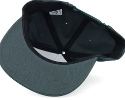 Classic Vans Green Gables Snapback - Vans
