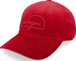 Clay Red Adjustable - Niweyou