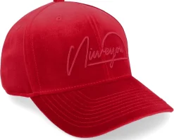 Clay Red Adjustable - Niweyou