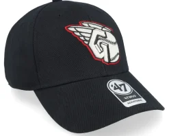Cleveland Guardians Mvp Black Adjustable - 47 Brand