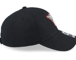 Cleveland Guardians Mvp Black Adjustable - 47 Brand