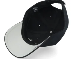 Cleveland Guardians Mvp Black Adjustable - 47 Brand