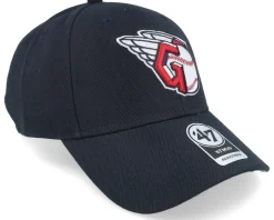 Cleveland Guardians Mvp Navy Adjustable - 47 Brand