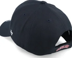 Cleveland Guardians Mvp Navy Adjustable - 47 Brand