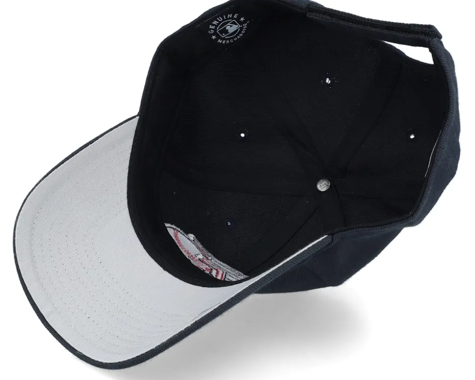 Cleveland Guardians Mvp Navy Adjustable - 47 Brand