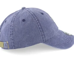 Cloud Blue Denim Dad Cap - Moomin