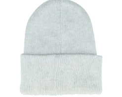 Cloud Grey Engineered Deep Cuffed - Beechfield