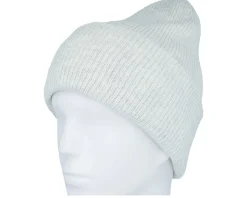 Cloud Grey Engineered Deep Cuffed - Beechfield