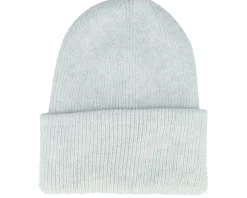 Cloud Grey Engineered Deep Cuffed - Beechfield