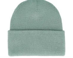 Cloud Grey Engineered Deep Cuffed - Beechfield