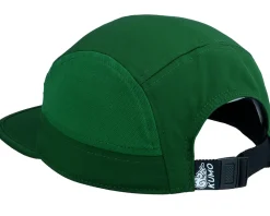 Cloudfit Green 5-Panel - Kumo