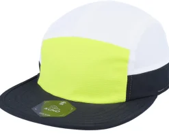 Cloudfit Yellow/Black/White 5-Panel - Kumo