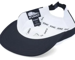 Cloudfit Yellow/Black/White 5-Panel - Kumo