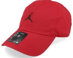Club Cap Jumpman Gym Red/Black Dad Cap - Jordan
