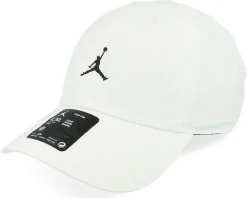 Club Cap Jumpman White/Black Dad Cap - Jordan