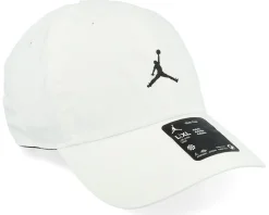 Club Cap Jumpman White/Black Dad Cap - Jordan