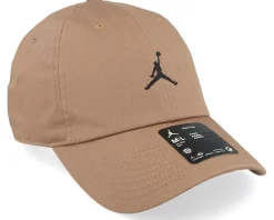 Club Cap Swoosh Archaeo Brown/Black Dad Cao - Jordan