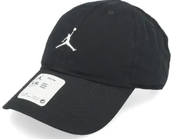 Club Cap Us Jumpman Black/White/Black Dad Cap - Jordan