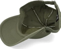 Club Cap Us Swoosh Medium Olive/Sail Dad Cap - Jordan