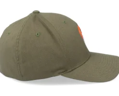 Cocker Spaniel Dog Olive Flexfit - Iconic