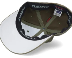 Cocker Spaniel Dog Olive Flexfit - Iconic