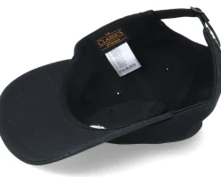 Coffee Pot Black Dad Cap - Iconic