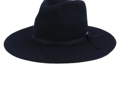 Cohen Cowboy Black Western - Brixton