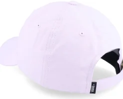 Cold Crew Curved Bill J Languid Lavende Dad Cap - Vans