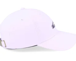 Cold Crew Curved Bill J Languid Lavende Dad Cap - Vans