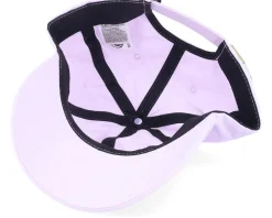 Cold Crew Curved Bill J Languid Lavende Dad Cap - Vans