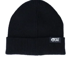 Colino Mg Beanie Black Cuff - Picture