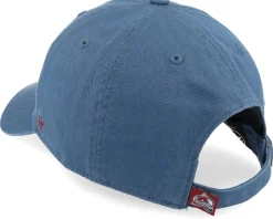Colorado Avalanche Clean Up Timber Blue Dad Cap - 47 Brand