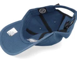 Colorado Avalanche Clean Up Timber Blue Dad Cap - 47 Brand