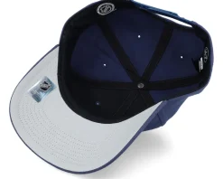 Colorado Avalanche Cold Zone Mvp DP Timber Blue Adjustable - 47 Brand