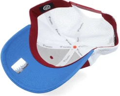 Colorado Avalanche Garnet/Blue Trucker - Fanatics