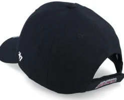 Colorado Avalanche Mvp Black/White Adjustable - 47 Brand