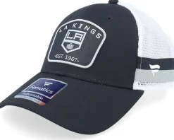 Colorado Avalanche Navy/Garnet Trucker - Fanatics