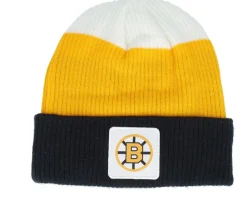 Colorado Avalanche Showboat Garnet/Blue/Natural Cuff - Fanatics