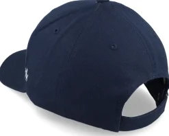 Colorado Avalanche Stadium Navy Adjustable - American Needle